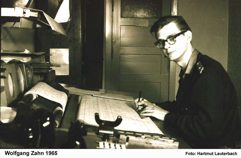 Wolfgang Zahn